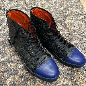 Etro Sneakers Size 45